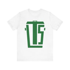 TLS Short Sleeve T-Shirt
