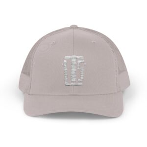 Snapback Trucker Cap