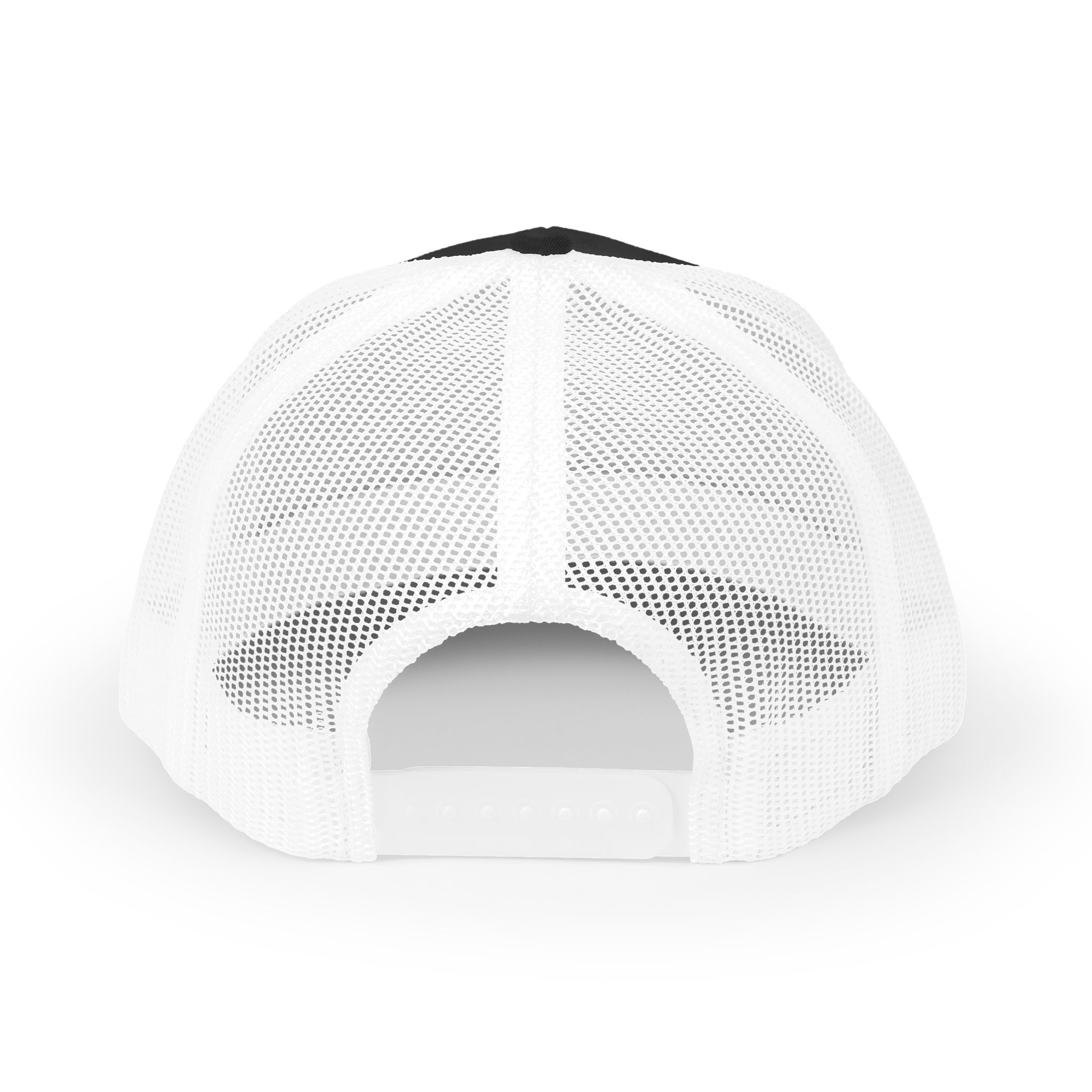 Center Ice Club Trucker Hat - Image 10