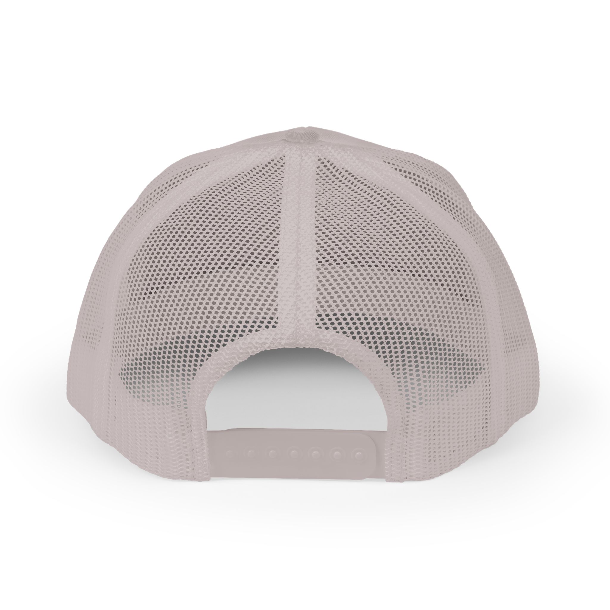 Center Ice Club Trucker Hat - Image 2