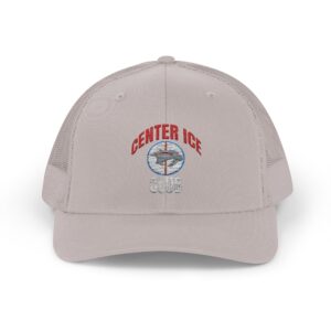 Center Ice Club Trucker Hat