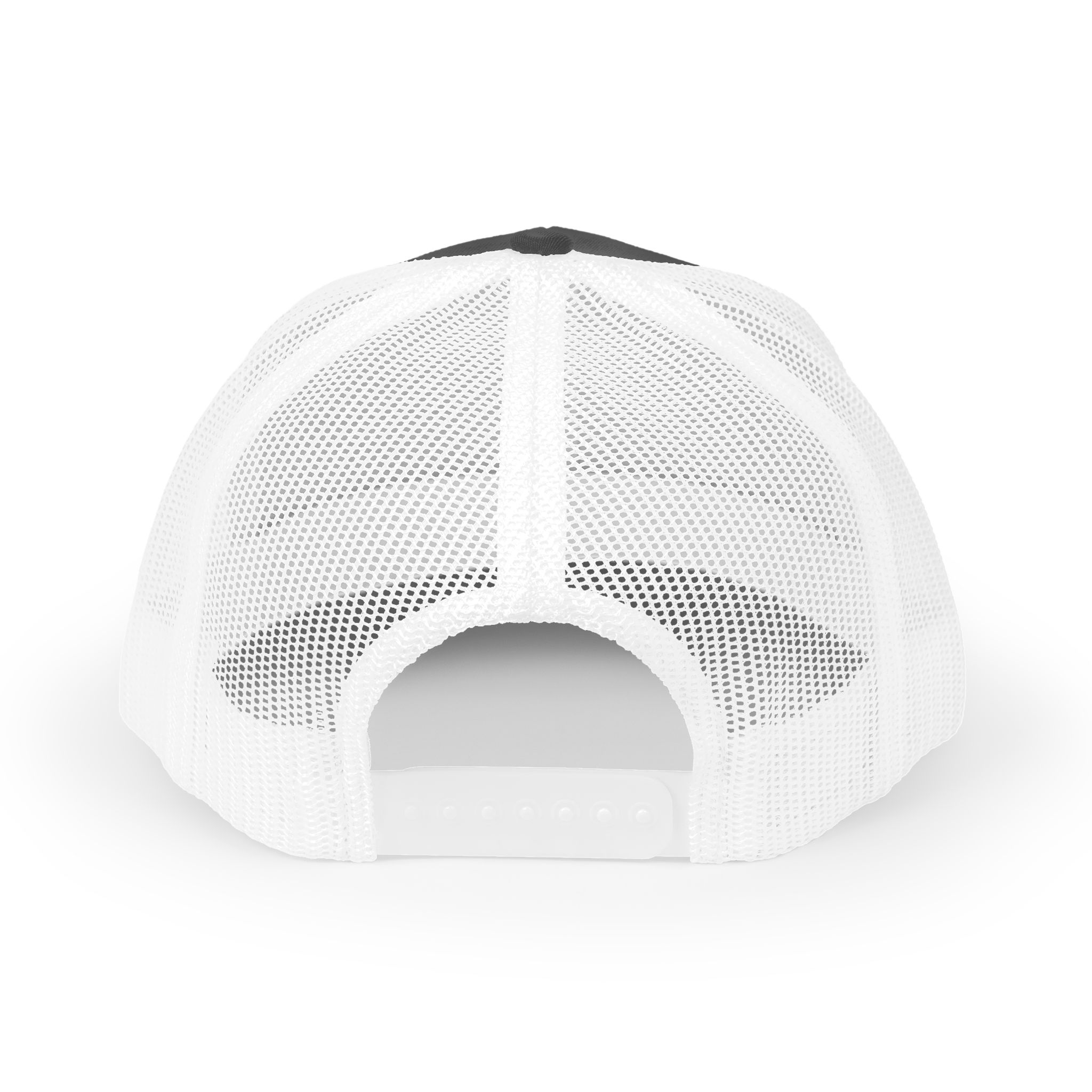 Center Ice Club Trucker Hat - Image 6