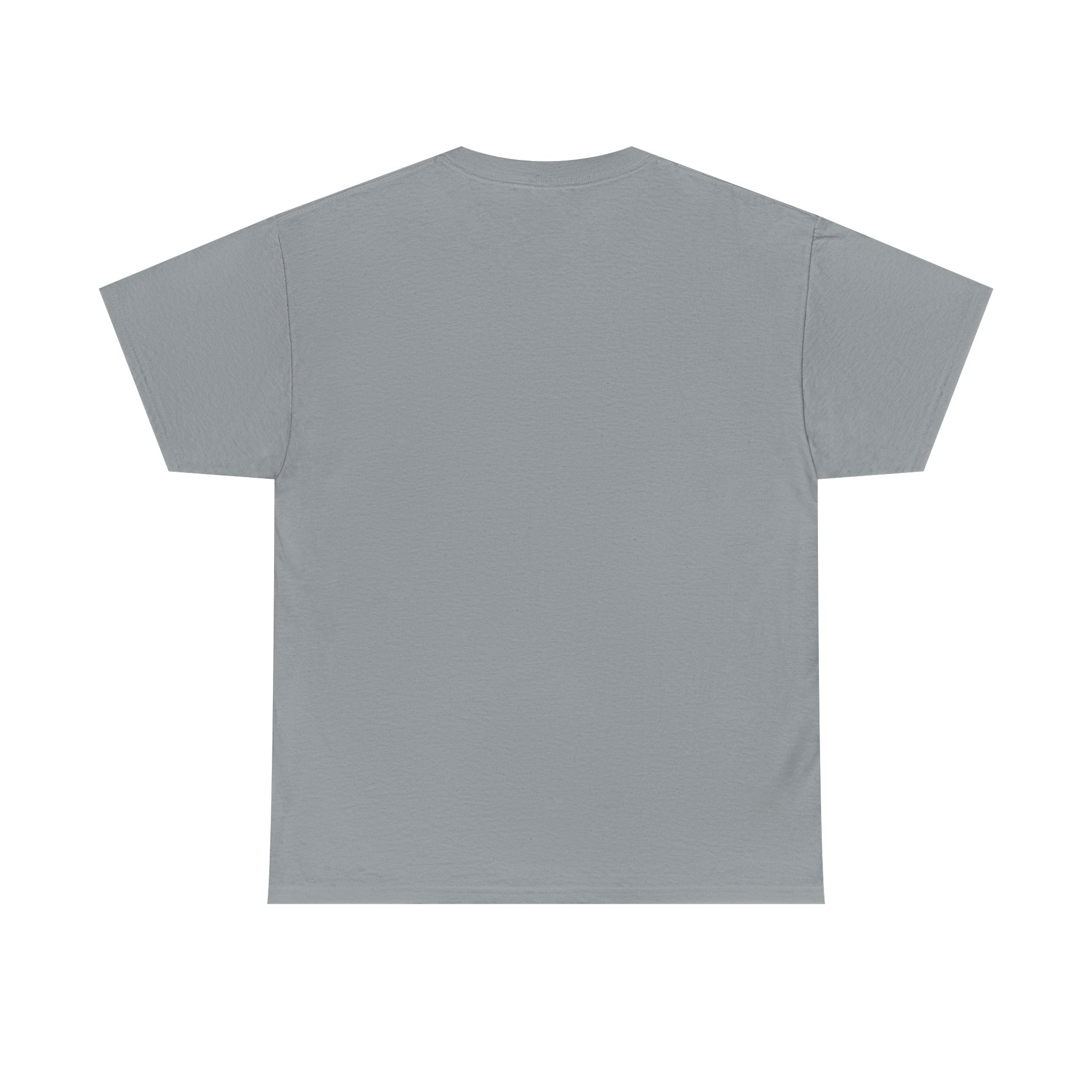 Art Frame T-Shirt — Vintage Baroque Painting Graphic Tee - Image 14