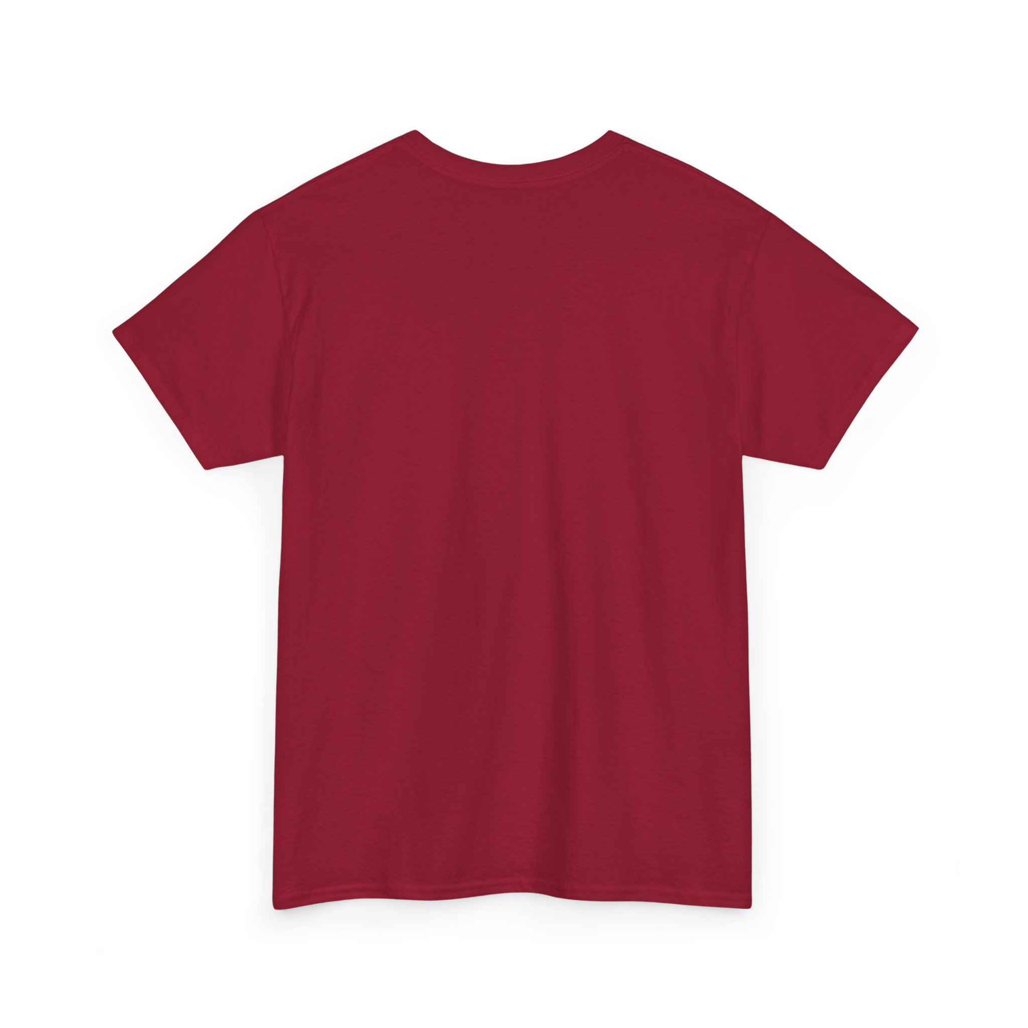 Art Frame T-Shirt — Vintage Baroque Painting Graphic Tee - Image 32