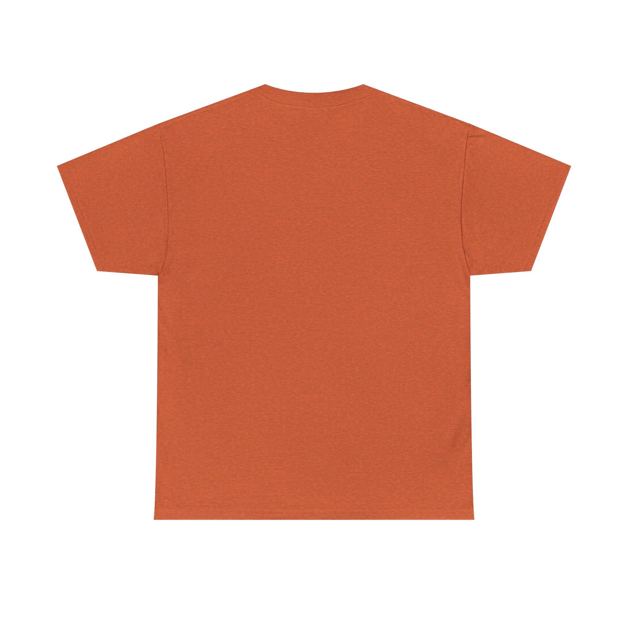 Art Frame T-Shirt — Vintage Baroque Painting Graphic Tee - Image 6