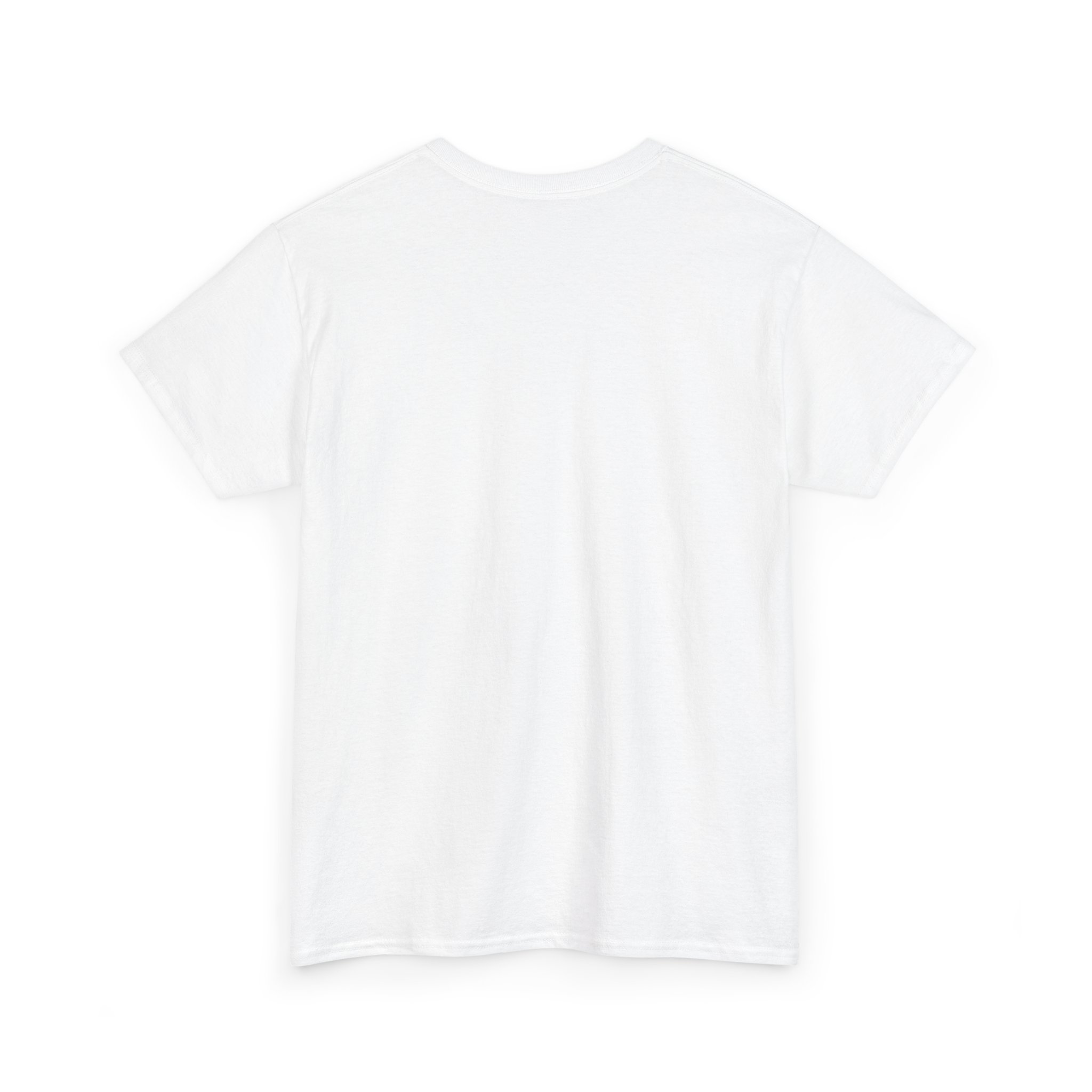 Art Frame T-Shirt — Vintage Baroque Painting Graphic Tee - Image 4